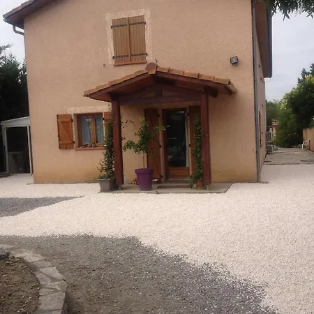 Maison Loft Avec Beaucoup De Charme Villa Muret