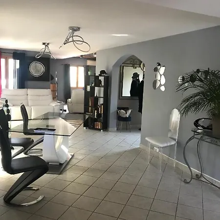 فيلة Maison Loft Avec Beaucoup De Charme موريه