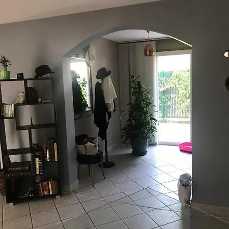 Villa Maison Loft Avec Beaucoup De Charme