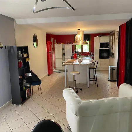 Maison Loft Avec Beaucoup De Charme فيلة