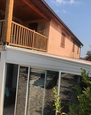 Maison Loft Avec Beaucoup De Charme * موريه