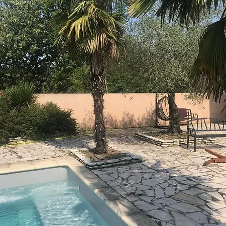 Villa Maison Loft Avec Beaucoup De Charme Muret
