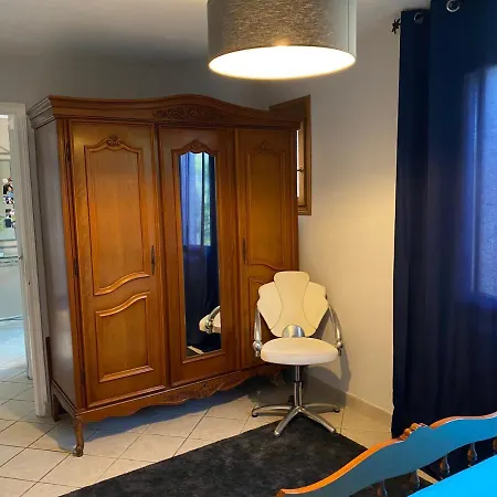 Maison Loft Avec Beaucoup De Charme فيلة موريه