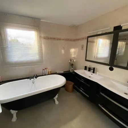 Maison Loft Avec Beaucoup De Charme