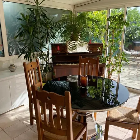 Maison Loft Avec Beaucoup De Charme * موريه