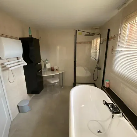 Maison Loft Avec Beaucoup De Charme فيلة *